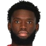 Nadjib Cisse