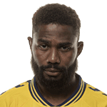 Emmanuel Dennis