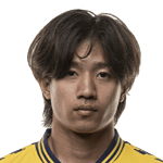 Sho Fukuda