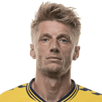 Daniel Wass