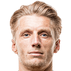 Daniel Wass