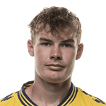 Mathias Jensen