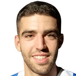 Sergio Arribas