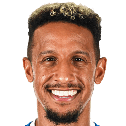 Callum Robinson