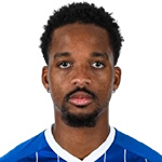 Chris Willock