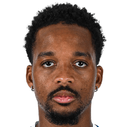 Chris Willock