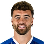 Calum Chambers
