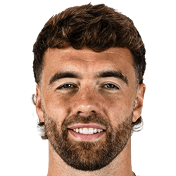 Calum Chambers