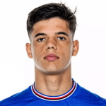 Ardijan Chilafi