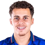 Jeremy Jorge