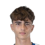 Dani Fernández