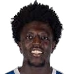Mahamadou Balde