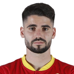 Cristian Montes