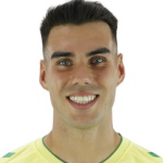 Dani Martín