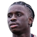 Mamadou  Kebbeh