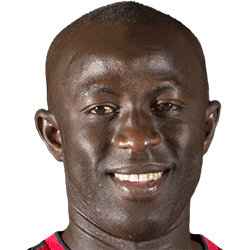 Ousmane Diop