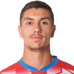Adrian Fuentes