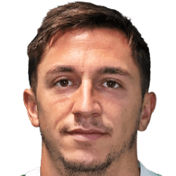 Cristian Carracedo