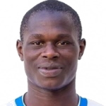 Franck Fomeyem