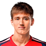 Kirill Danilov