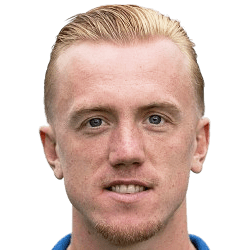 Isac Lidberg