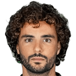 Rafael Barbosa