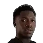 Alioune Mane