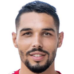 Julien Domingues