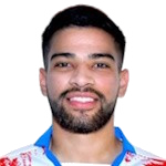 Daniel Rivas