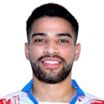 Daniel Rivas
