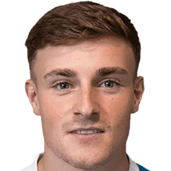 Robbie Gotts