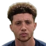 Jordan Gibson