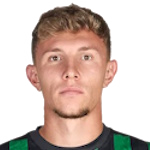 Matteo Lovato