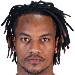 André Carrillo