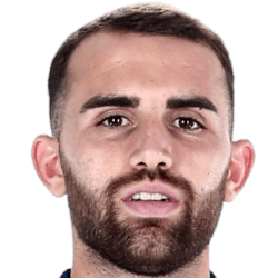 Borja Mayoral