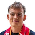 Adam Claridge