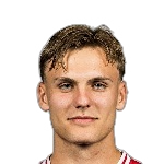 Lukas Larsen