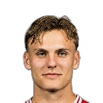 Lukas Larsen