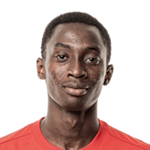 Souleymane Alio