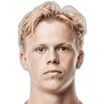 Villum Berthelsen