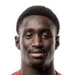 Lamine Sadio