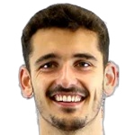 Lucas Laso