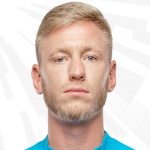 Dmitry Chistyakov