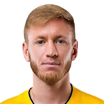 Dmitry Chistyakov