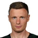 Evgeni Chernov