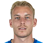 Timo Becker