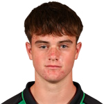 Dylan Leonard