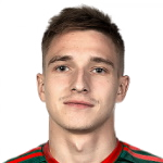 Ilya Samoshnikov