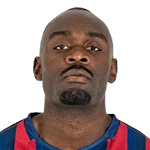 Loic Socka Bongue