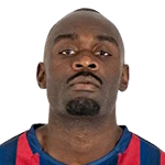 Loic Socka Bongue